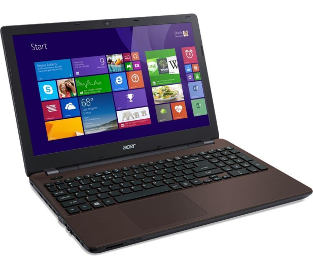 Acer E5-571G i5-4210U/8GB/1000/DVD-RW/Win8 GF840M - 249733 - zdjęcie 2